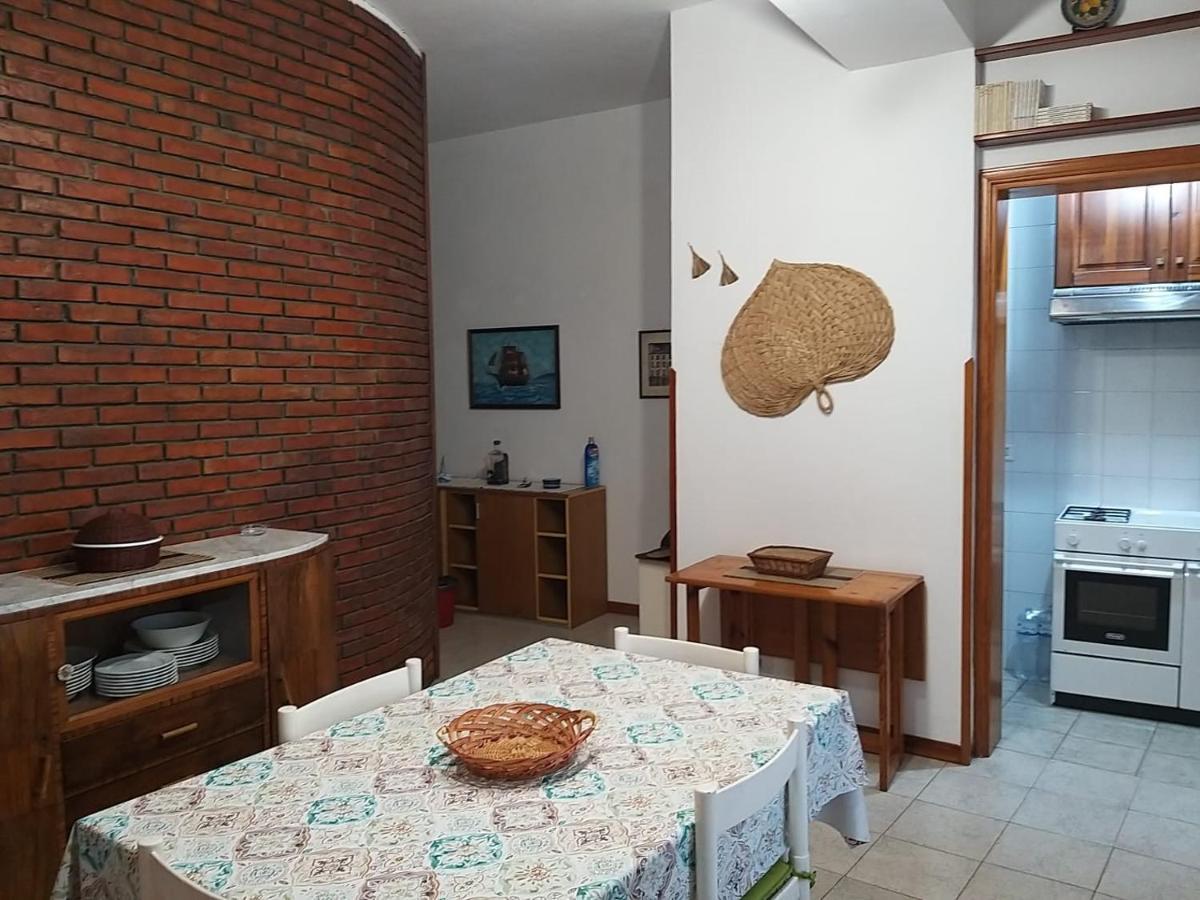 Veranda Sul Mare - Casa Vacanze Fronte Mare Villa Sciacca Dış mekan fotoğraf