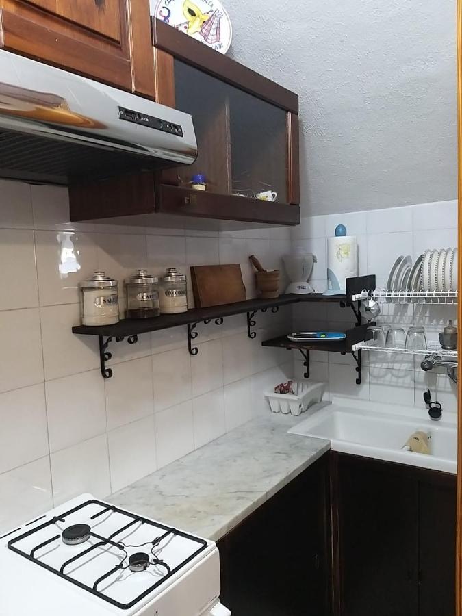 Veranda Sul Mare - Casa Vacanze Fronte Mare Villa Sciacca Dış mekan fotoğraf